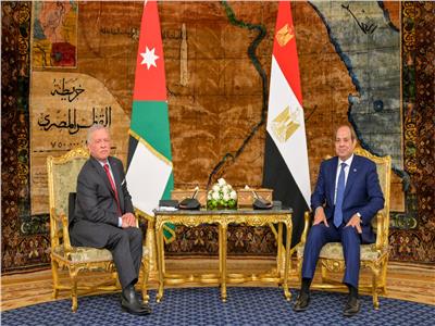 هل ترسم الشراكة المصرية الأردنية خارطة طريق للعمل العربي المشترك؟