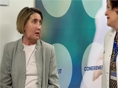 نجاح عملية زرع وجه باستخدام متبرع توفي بالقانون الجديد 
