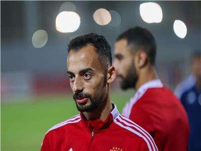 تفاصيل رحيل أحمد عبدالقادر عن الأهلي.. ما قيمة الصفقة؟