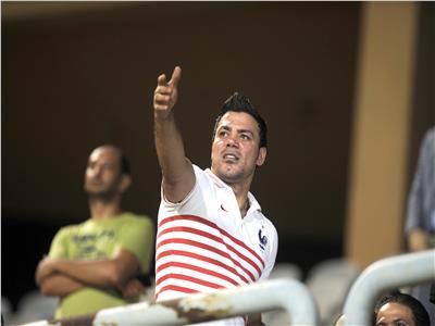 تعرف على السبب وراء توجه اللاعب عمرو زكى إلي دولة الإمارات 