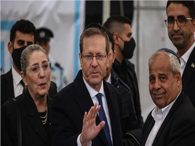 السلطات الأسترالية تدعو إلى الهدوء قبل زيارة الرئيس الإسرائيلي