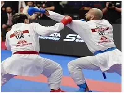 مصر تستضيف منافسات بطولة شمال إفريقيا للكاراتية أبريل المقبل