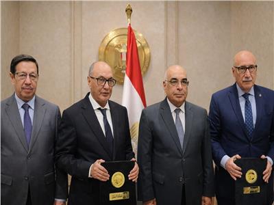 توقيع بروتوكول تعاون قضائي بين «النقض» والمحكمة العليا الموريتانية