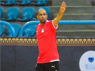 نادر رشاد: تأهل منتخب الصالات لأمم أفريقيا خطوة مهمة.. وأشكر اتحاد الكرة