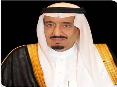 خادم الحرمين يرعى النسخة السابعة من كأس السعودية لسباقات الخيل
