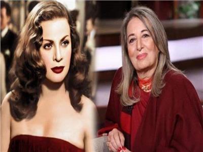 ابنة هند رستم تكشف أسرار والدتها.. رفضت اعمال السير الذاتية وكرهت لقب ملكة الإغراء