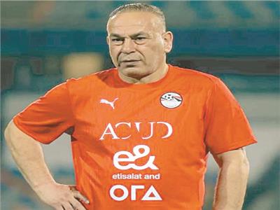 إبراهيم حسن: لم نطلب تأجيل الدورى وأطالب إمام بالتركيز