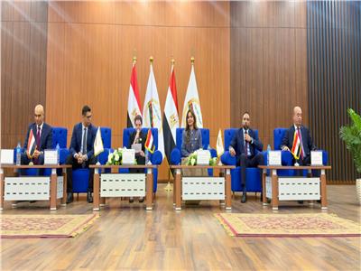 النيابة الإدارية تعقد جلسة نقاشية تحت عنوان: «استثمارك اليومي.. قهوة ولا سهم؟»