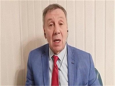 مستشار بوتين السابق: الشعب الأوكراني المستفيد الأكبر من جهود السلام
