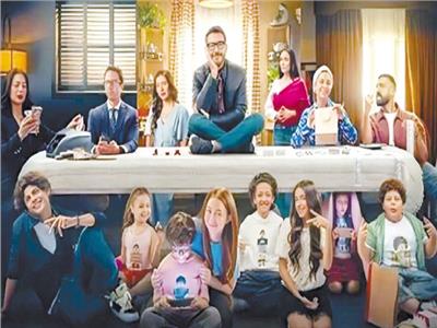 «لعبة وقلبت بجد».. إنتاجات «المُتحدة» من الدراما إلى التأثير على أرض الواقع