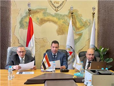 النيابة الإدارية تتابع عملية التصويت في جولة الإعادة لانتخابات نقابة المحامين