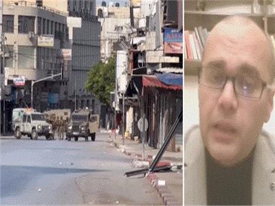 هيئة «مقاومة الجدار»: القرار الإسرائيلي لتسجيل أراضي الضفة يجرد الفلسطينيين من ملكيتهم