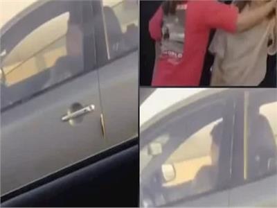اليوم.. نظر معارضة المتهمين بقضية الفعل الفاضح أعلى المحور