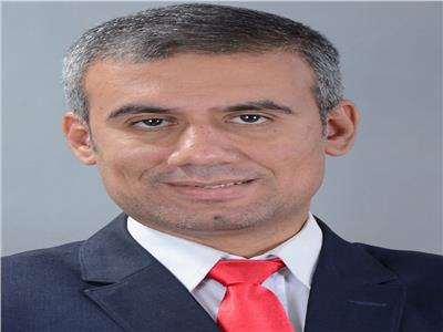 د. سامح محروس عضوا فى وحدة "الجودة" بإعلام الأزهر