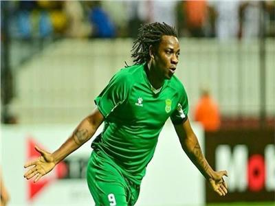 مابولولو يقود هجوم الاتحاد السكندري أمام سموحة في الدوري 