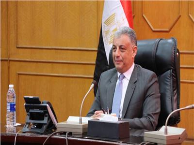 ​بكلمات مؤثرة.. اللواء أكرم جلال يودع الإسماعيلية ويؤكد: التكاتف التنمية