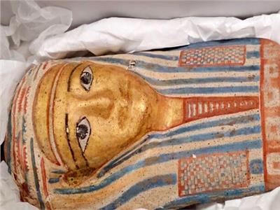 بعد عملية سطو.. متحف أسترالي يستعيد قطعًا أثرية مصرية 