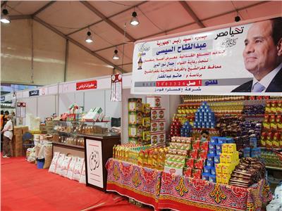 تلبيةً لاحتياجات المواطنين واستعدادًا لرمضان.. الدولة تتوسع في افتتاح منافذ «أهلاً رمضان»