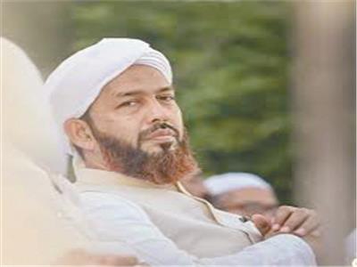 رئيس جامعة مركز الثقافة السنية بالهند:الأزهر نقطة تحول أسهمت فى ترسيخ قيم الوسطية فى حياتى