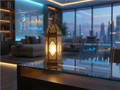 الذكاء الاصطناعي في رمضان.. مساعد رقمي لتنظيم الوقت وتعزيز الصحة