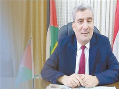 عميد معاهد الأزهر بفلسطين: تتلمذت على يد كبار علماء مصر حتى الدكتوراة