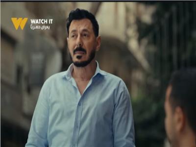 الحلقة 2 من «درش» | دكتور ومخرج وتاجر.. 5 شخصيات لـ مصطفى شعبان
