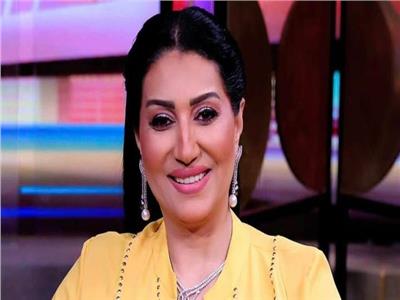 وفاء عامر: لو جوزي فكر في الجواز أنا اللي هخطبله