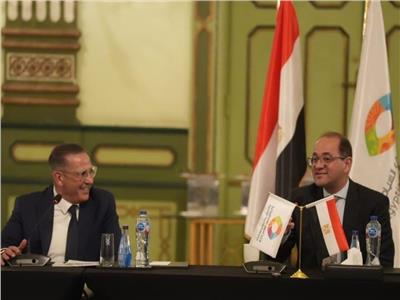 وزير المالية: الحزمة الثانية للتسهيلات الضريبية عالجت الازدواج الضريبي