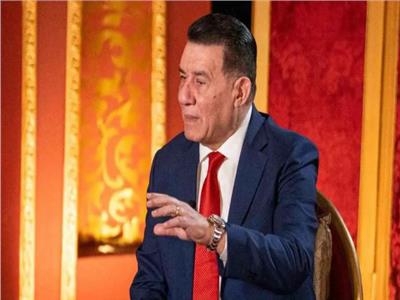 مدحت شلبي: لقب "شلبوكة" الأقرب لقلبى.. شغلى فى الاعلام حلم من صغري