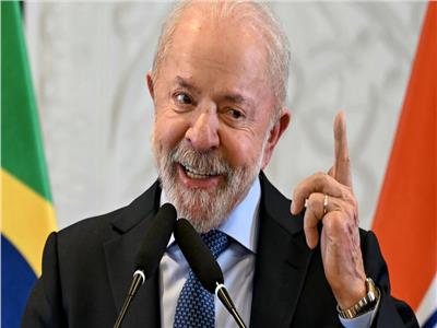 رئيس البرازيل يبدأ اليوم زيارة رسمية إلى كوريا الجنوبية تستغرق 3 أيام
