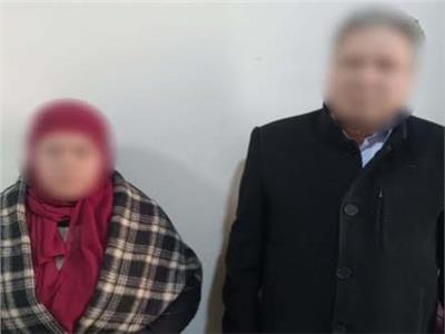 كشف ملابسات مشاجرة أمام ماكينة صراف آلي بسبب أولوية الدور بالغربية