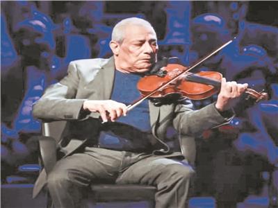 رحلة «داغر» فى سينما الأوبرا 
