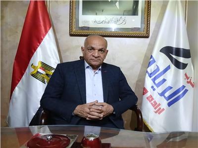 رئيس حزب الريادة: لا سلام دون احترام الشرعية الدولية وحقوق الشعب الفلسطيني
