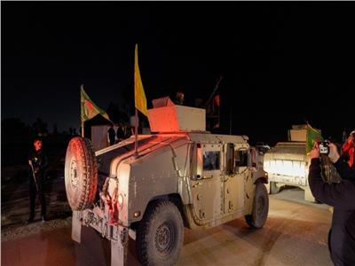 سوريا.. تقرير حقوقي يوثق إعدام "قسد" 21 سجينا خارج القانون