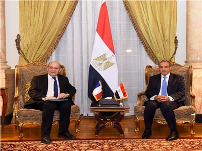 وزير الخارجية يشدد على ضرورة الانسحاب الإسرائيلي الكامل من الأراضي اللبنانية المحتلة