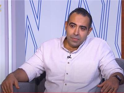 محمد عدوية يكشف كواليس مشاركته في غناء تتر مسلسل "علي كلاي"