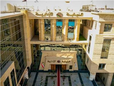 إحالة 8 قيادات محلية سابقة بـ مصر الجديدة والنزهة للمحاكمة التأديبية 