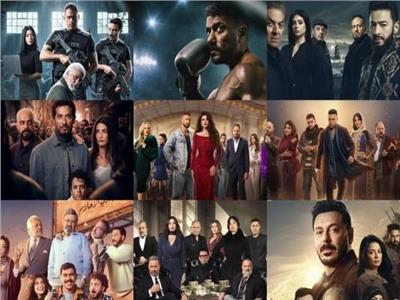 قضايا الشارع على الشاشة.. مسؤولية صناع الدراما في زمن السوشيال ميديا