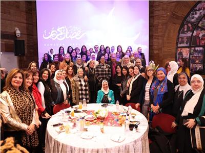 «معًا بالوعي نحميها».. ندوة مشتركة بين «القومي للمرأة» و«الهيئة الإنجيلية»