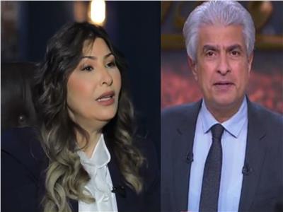 سحر الإبراشي تروي كواليس تعرضها مرتين لمحاولة إغتيال