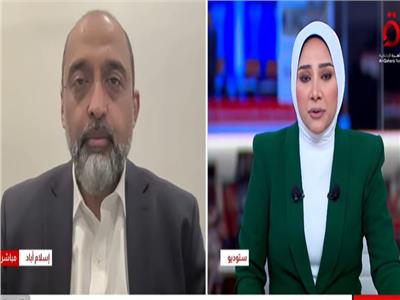 متحدث رئيس الوزراء الباكستاني مهددا الأفغان: لن نقف مكتوفي الأيد ولن نتسامح مع من يهددنا