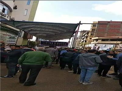 بالأسماء.. ننشر نتيجة انتخابات التجديد النصفي لانتخابات المهندسين بالقليوبية