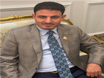 برلماني: «صحاب الأرض» يوثق جرائم الاحتلال ويجسد معاناة الفلسطينيين
