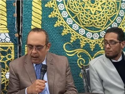 فوز قائمة «صوت المهندس» في انتخابات نقابة المهندسين الفرعية بأسيوط