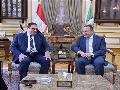 رئيس جامعة القاهرة: المرحلة المقبلة تتطلب العمل المشترك لبناء نموذج أكثر جودة