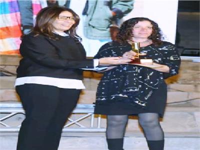 «مريم» ابنة الفنان صلاح مرعى: روح والدى ما زالت حاضرة فى المتحف المفتوح بأسوان