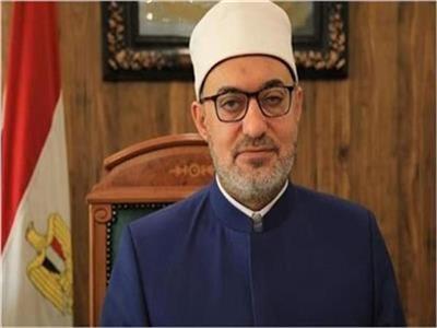 مفتي الديار المصرية يوضح معنى «القوامة» في الإسلام من بيت النبوة