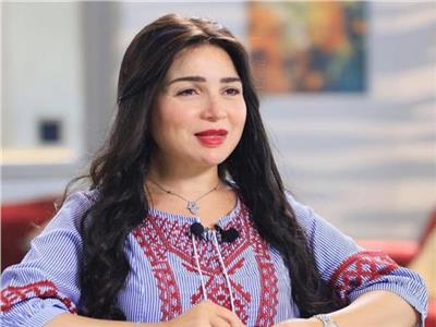مي عز الدين تخضع لعملية جراحية عاجلة بعد تدهور حالتها الصحية