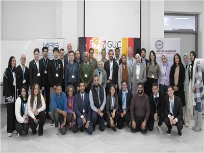«خبراء العالم» يناقشون مستقبل النقل الذكي المستدام في مؤتمر بالجامعة الألمانية