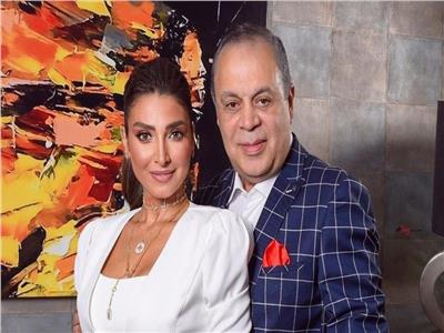 أشرف زكي: مسلسل "البرنس" نقطة تحول في مشوار روجينا.. لم أفرضها كبطلة